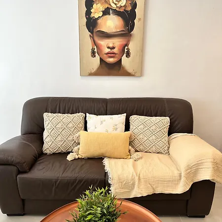 Pedro Antonio Style -1912- Apartment