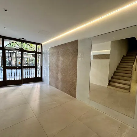 Apartment Pedro Antonio Style -1912- *