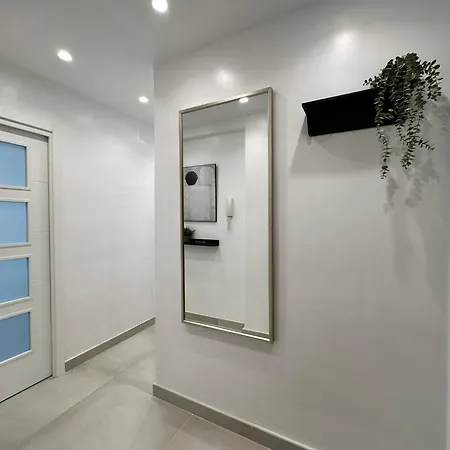 Pedro Antonio Style -1912- Apartment