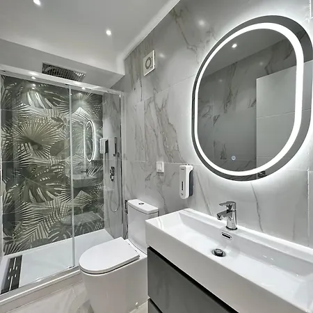 Apartment Pedro Antonio Style -1912-
